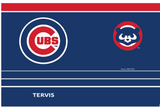 Chicago Cubs™ MVP 20 oz. Stainless Steel Tumbler - Pro Jersey Sports