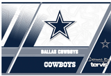 Dallas Cowboys™ Edge 20 oz. Stainless Steel Tumbler By Tervis - Pro Jersey Sports