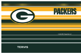Green Bay Packers™ Hype Stripes 20 oz. Stainless Steel Tumbler By Tervis - Pro Jersey Sports