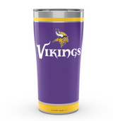 Minnesota Vikings™ Touchdown 20 oz. Stainless Steel Tumbler - Pro Jersey Sports