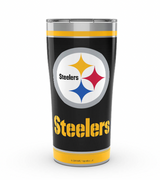 Pittsburgh Steelers™ Touchdown 20 oz. Stainless Steel Tumbler By Tervis - Pro Jersey Sports