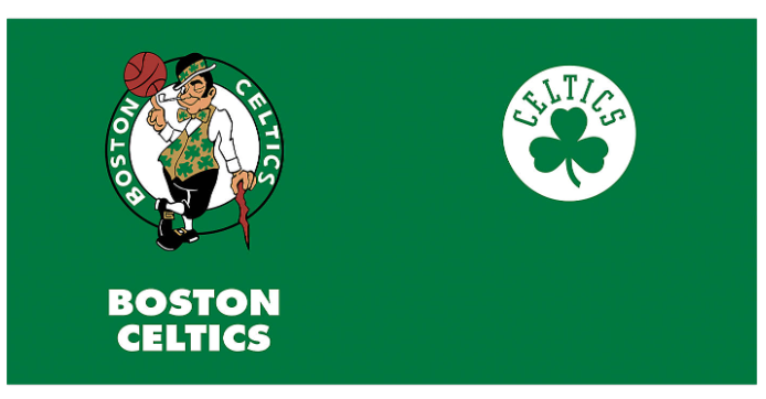 Boston Celtics ™ Swish 20 oz. Stainless Steel Tumbler By Tervis