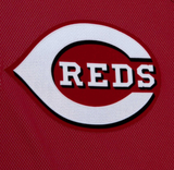 Men’s Cincinnati Reds Ken Griffey Jr. Mitchell & Ness 2007 Red Cooperstown Collection Batting Practice Jersey - Pro Jersey Sports