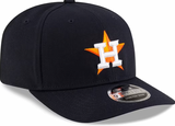 Houston Astros Navy New Era Player Replica 9SEVENTY Stretch Snap Adjustable Hat - Pro Jersey Sports