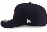 Houston Astros Navy New Era Player Replica 9SEVENTY Stretch Snap Adjustable Hat - Pro Jersey Sports