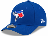 Toronto Blue Jays Royal Blue New Era Player Replica M-Crown 9FORTY Adjustable Hat - Pro Jersey Sports