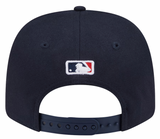 Minnesota Twins Navy New Era Player Replica 9SEVENTY Stretch Snap Adjustable Hat - Pro Jersey Sports