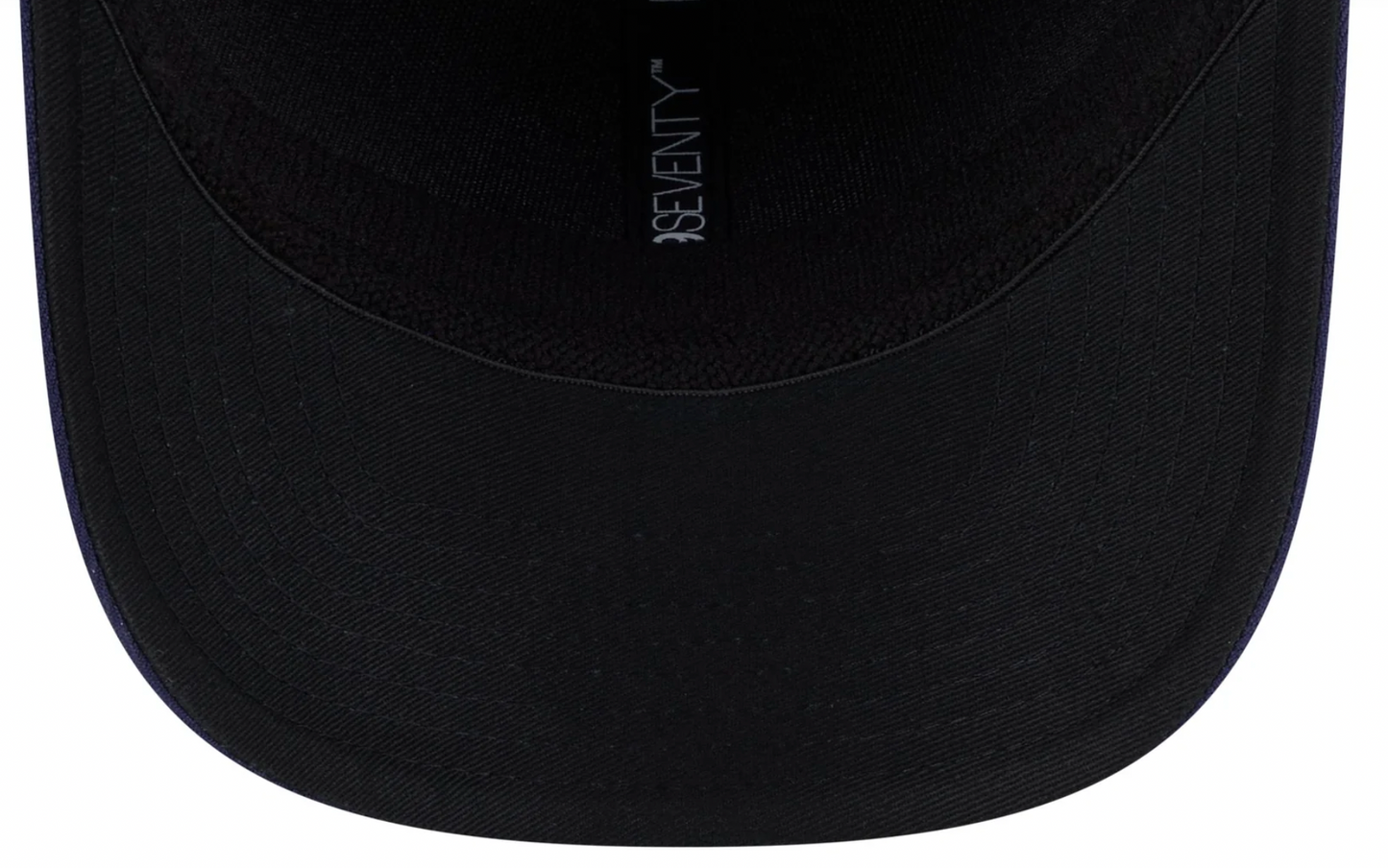 Milwaukee Brewers Navy New Era Player Replica 9SEVENTY Stretch Snap Adjustable Hat