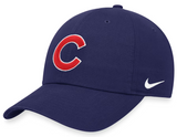 Men's Chicago Cubs Nike Royal Club Adjustable Hat - Pro Jersey Sports