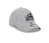 Men's Chicago White Sox New Era Gray 2023 Clubhouse 39THIRTY Flex Fit Hat - Pro Jersey Sports