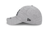 Men's Chicago White Sox New Era Gray 2023 Clubhouse 39THIRTY Flex Fit Hat - Pro Jersey Sports
