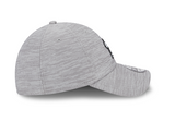 Men's Chicago White Sox New Era Gray 2023 Clubhouse 39THIRTY Flex Fit Hat - Pro Jersey Sports