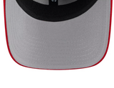 Men's Chicago White Sox New Era Navy 2024 Batting Practice 39THIRTY Flex Hat - Pro Jersey Sports