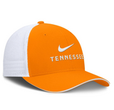 Men's Nike Tennesse Volunteers Orange Rise Adjustable Trucker Hat - Pro Jersey Sports