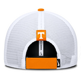 Men's Nike Tennesse Volunteers Orange Rise Adjustable Trucker Hat - Pro Jersey Sports