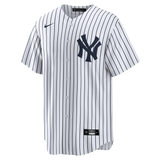 Men's Anthony Volpe New York Yankees Nike Home White Replica Jersey - Pro Jersey Sports