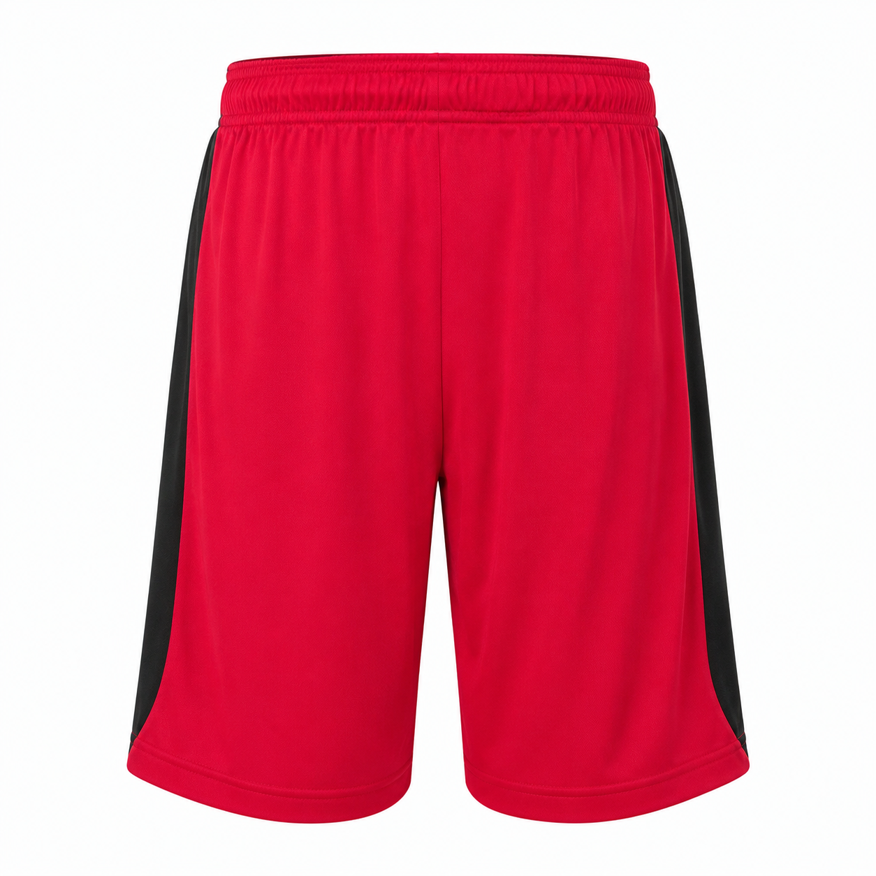 Youth Chicago Blackhawks Rookie Shorts By Reebok