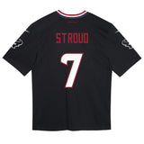 Toddler C.J. Stroud Houston Texans Nike Navy Game Jersey - Pro Jersey Sports