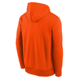 Youth Chicago Bears Performance Alternate Orange Hoodie - Pro Jersey Sports