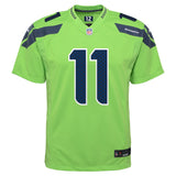 Youth Nike Jaxon Smith-Njigba Action Green Seattle Seahawks Game Jersey - Pro Jersey Sports