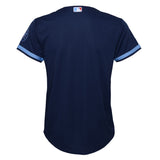 Youth Chicago Cubs Nike Navy City Connect Replica Jersey - Pro Jersey Sports