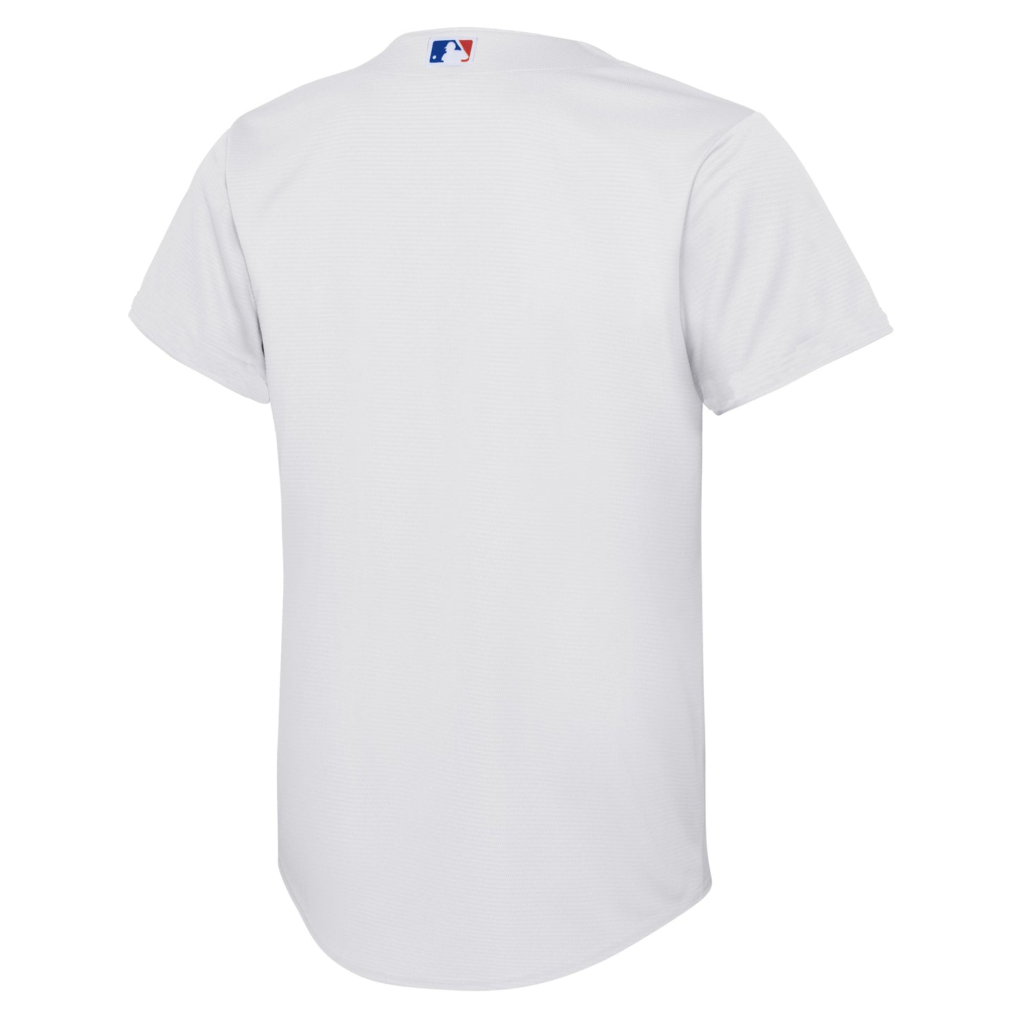 NIKE Youth Los Angeles Dodgers Home White Replica Jersey