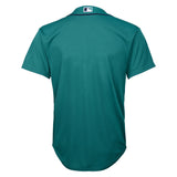 Youth Seattle Mariners Teal Alternate Nike Replica Jersey - Pro Jersey Sports