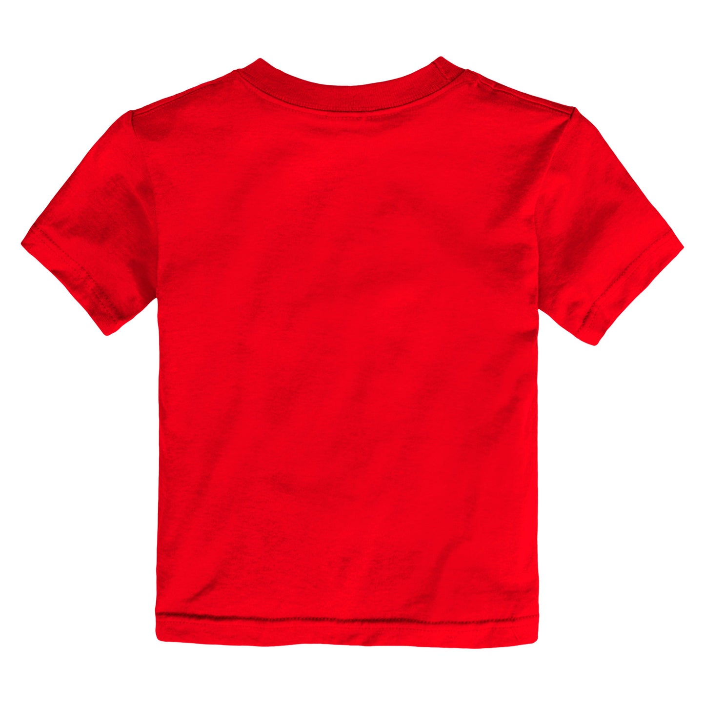 Kids Chicago White Sox Child Red City Connect Logo T-Shirt