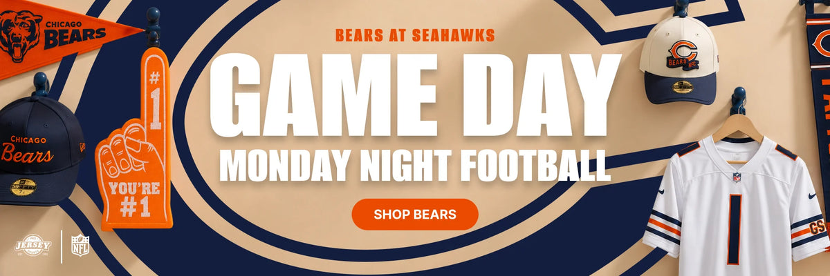 Outlet banner