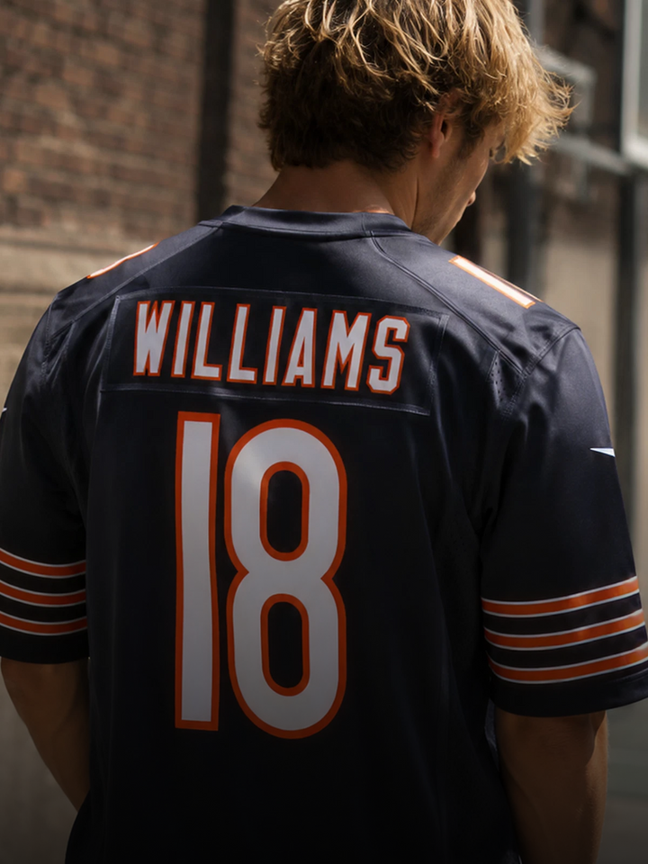 BEARS