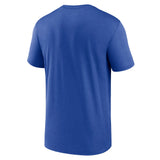 Florida Gators Nike Blue Jumpman Legend Tee - Pro Jersey Sports