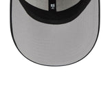 Men's Chicago Bears Primary Logo New Era Gray/Black 2023 Sideline 39THIRTY Flex Hat - Pro Jersey Sports