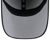 Men's Chicago White Sox New Era 2025 Batting Practice Gray/Black 39THIRTY Flex-Fit Hat - Pro Jersey Sports