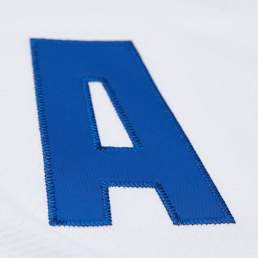 Men's Doug Gilmour Toronto Maple Leafs 1992-93 White Power Play Jersey - Pro Jersey Sports