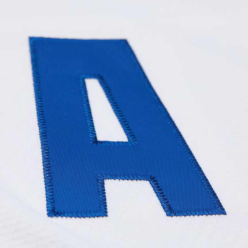 Men's Doug Gilmour Toronto Maple Leafs 1992-93 White Power Play Jersey - Pro Jersey Sports