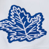 Men's Doug Gilmour Toronto Maple Leafs 1992-93 White Power Play Jersey - Pro Jersey Sports