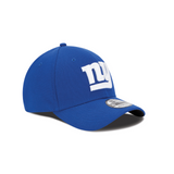 Men's New York Giants New Era Blue Team Classic 39THIRTY Flex Hat - Pro Jersey Sports