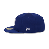 Los Angeles Dodgers New Era Royal 2025 Spring Training 59FIFTY Fitted Hat - Pro Jersey Sports