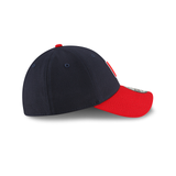 Cleveland Guardians Men’s New Era Navy MLB Team Classic Home 39Thirty Flex Fit Hat - Pro Jersey Sports