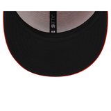 Detroit Tigers New Era Orange 2025 Spring Training 59FIFTY Fitted Hat - Pro Jersey Sports