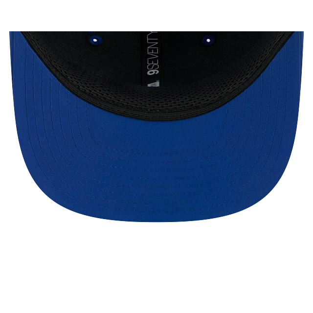 Chicago Cubs New Era Royal Blue 2026 Batting Practice 9SEVENTY Hat