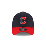 Cleveland Guardians Men’s New Era Navy MLB Team Classic Home 39Thirty Flex Fit Hat - Pro Jersey Sports