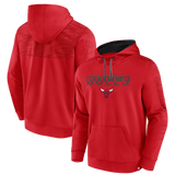 Men's Chicago Bulls Fanatics Branded Foul Line Hoodie - Pro Jersey Sports
