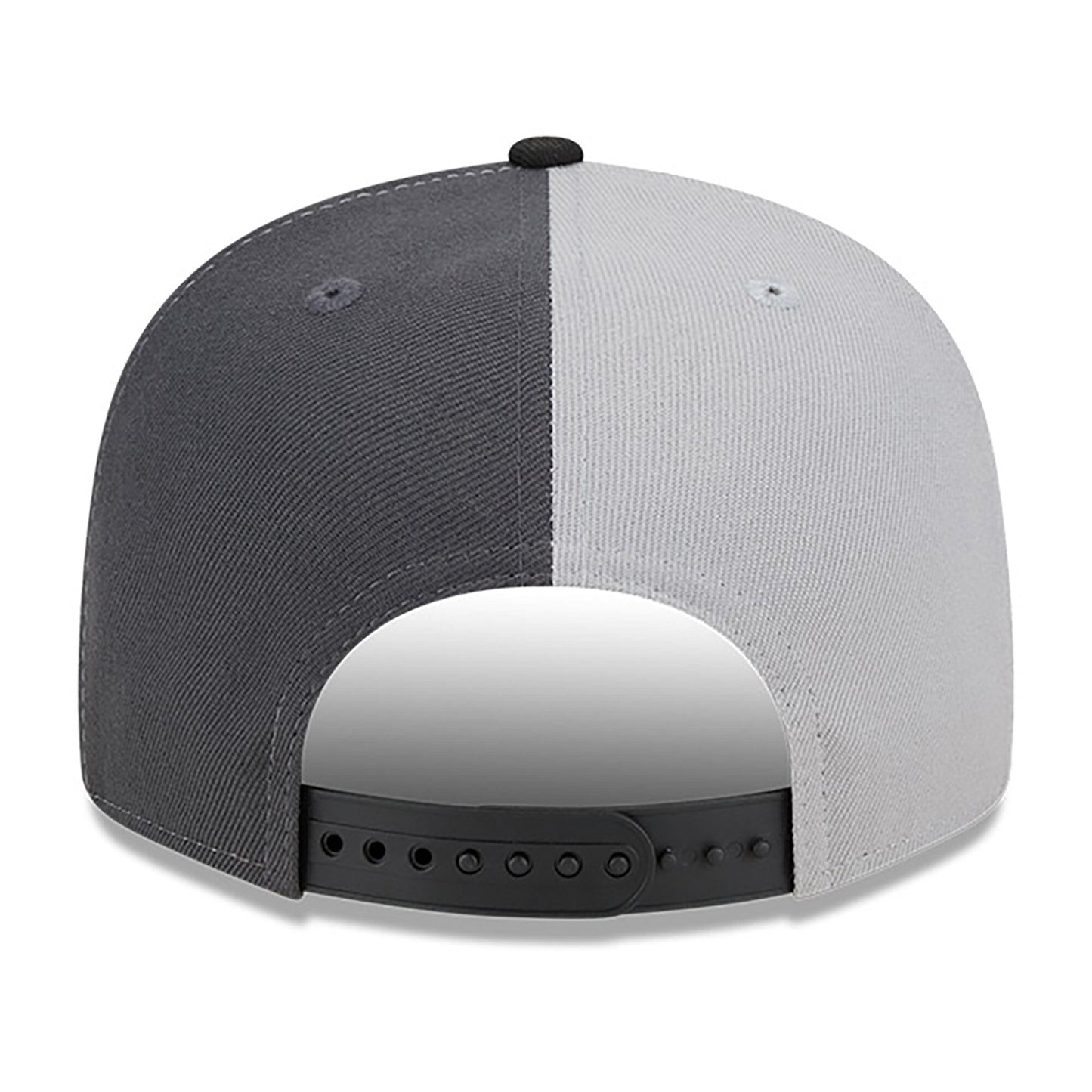 Men's Chicago Bears New Era Gray/Black 2023 NFL Sideline 9FIFTY Snapback Adjustable Hat