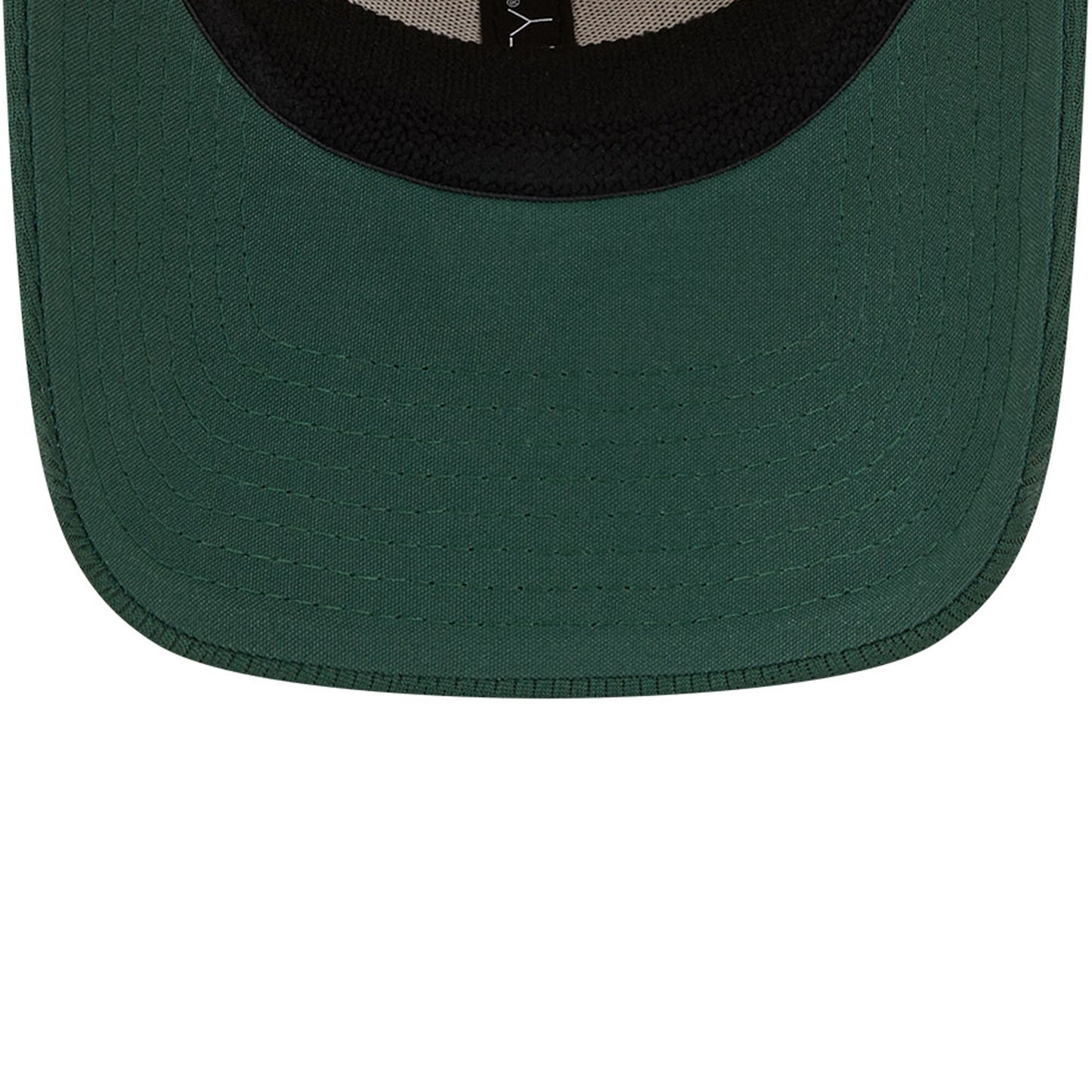 Men's Green Bay Packers Primary Logo New Era Yellow/Green 2023 Sideline 39THIRTY Flex Hat