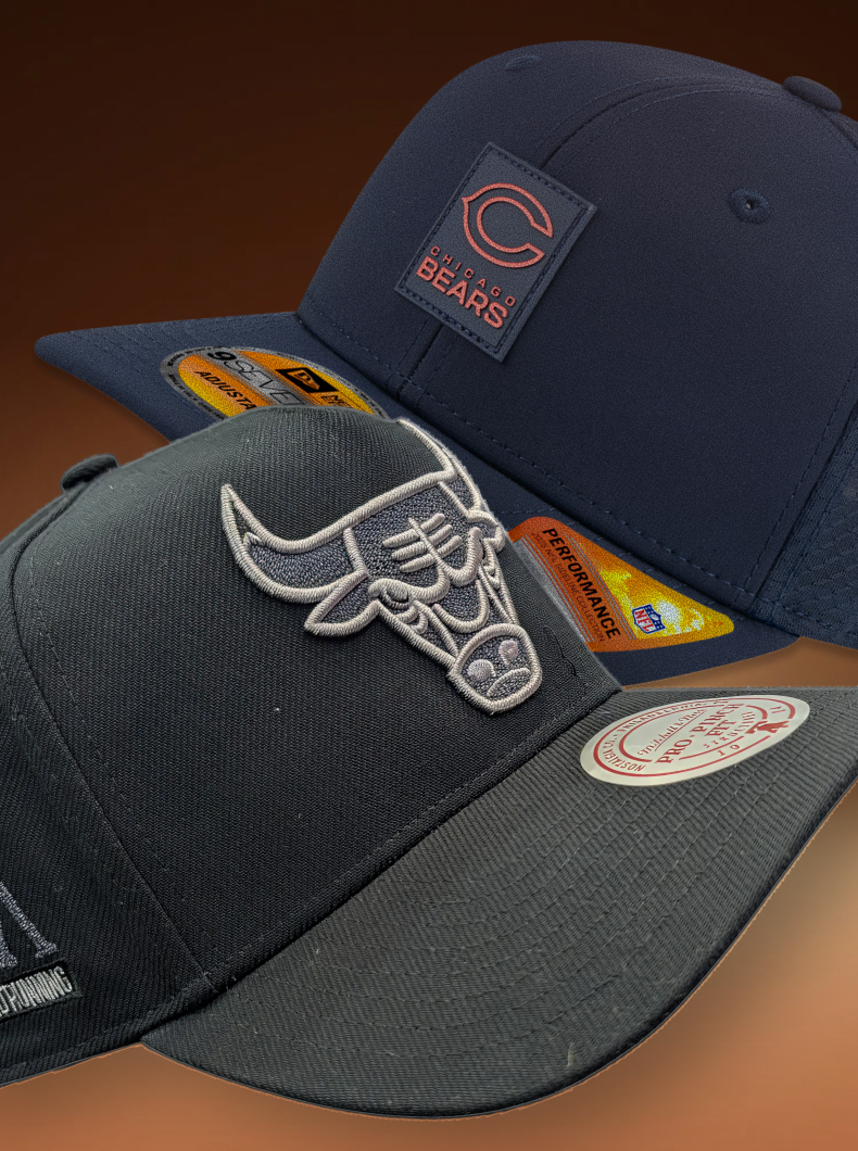Hats