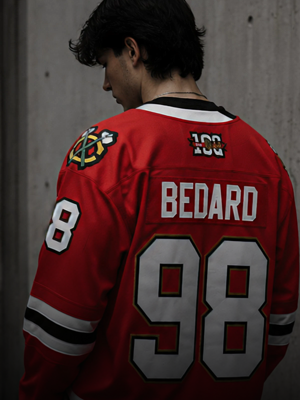 BLACKHAWKS