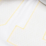 Youth Tom Brady #10 Michigan Wolverines 1999  White Mitchell & Ness Legacy NCAA Jersey - Pro Jersey Sports
