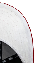 Iowa Cubs New Era MILB 2 Tone Black/Red 59FIFTY Fitted Hat - Pro Jersey Sports