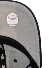 Chicago White Sox New Era 1979 Deep Navy 39THIRTY Flex Fit Hat - Pro Jersey Sports